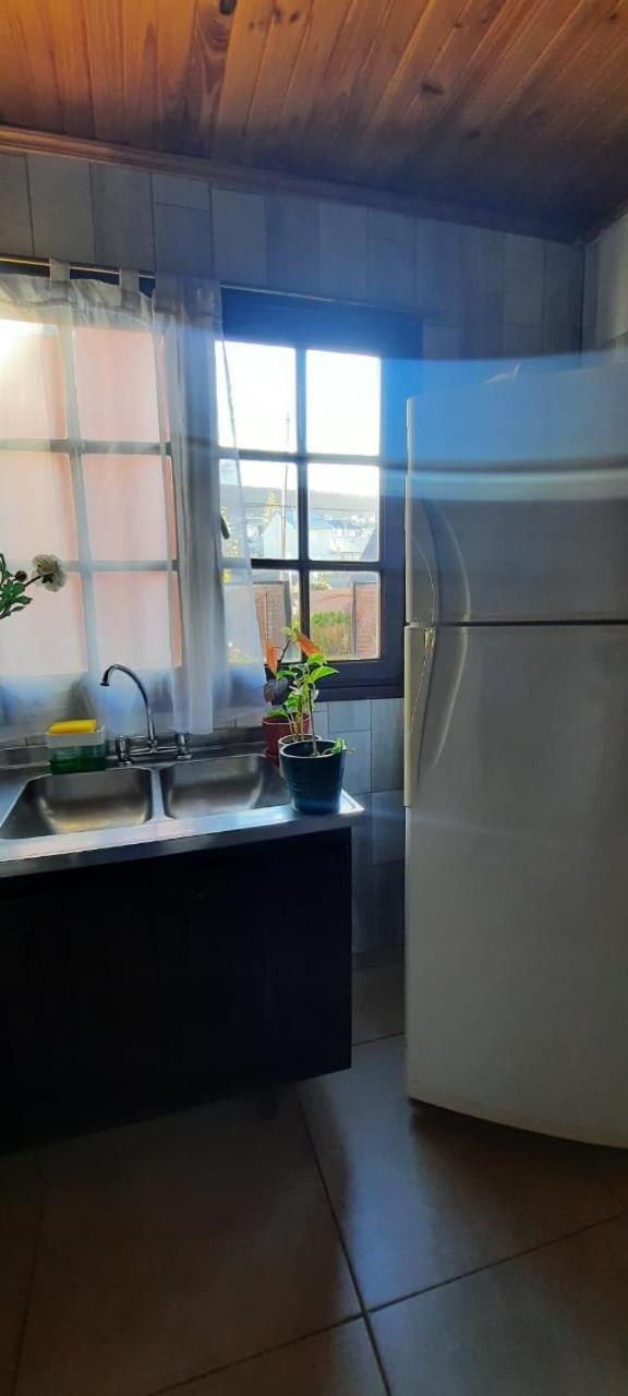 우수아이아 La Casa Del Marino 빌라 외부 사진