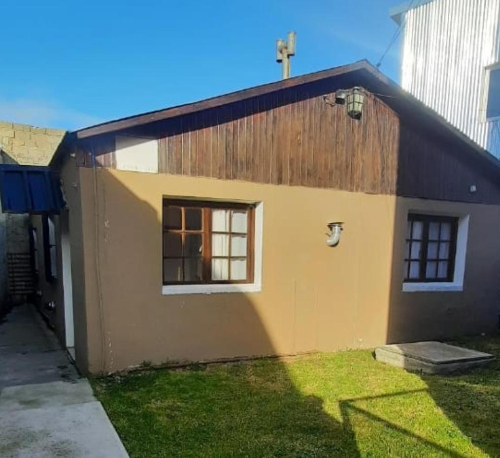 우수아이아 La Casa Del Marino 빌라 외부 사진