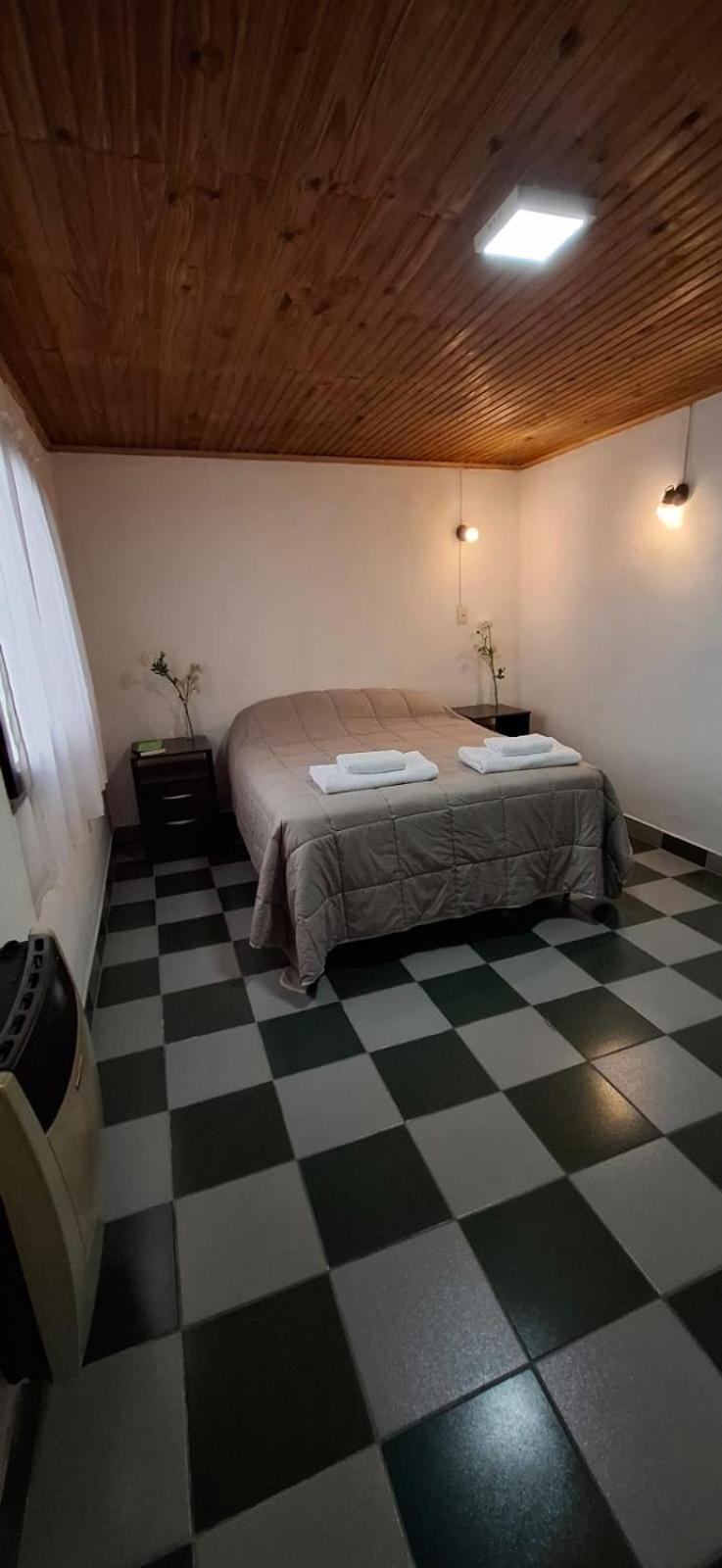 우수아이아 La Casa Del Marino 빌라 외부 사진