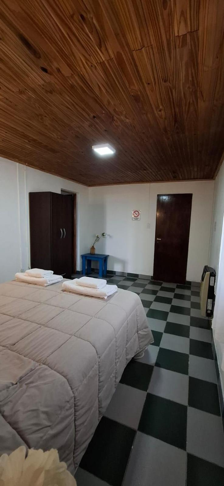 우수아이아 La Casa Del Marino 빌라 외부 사진