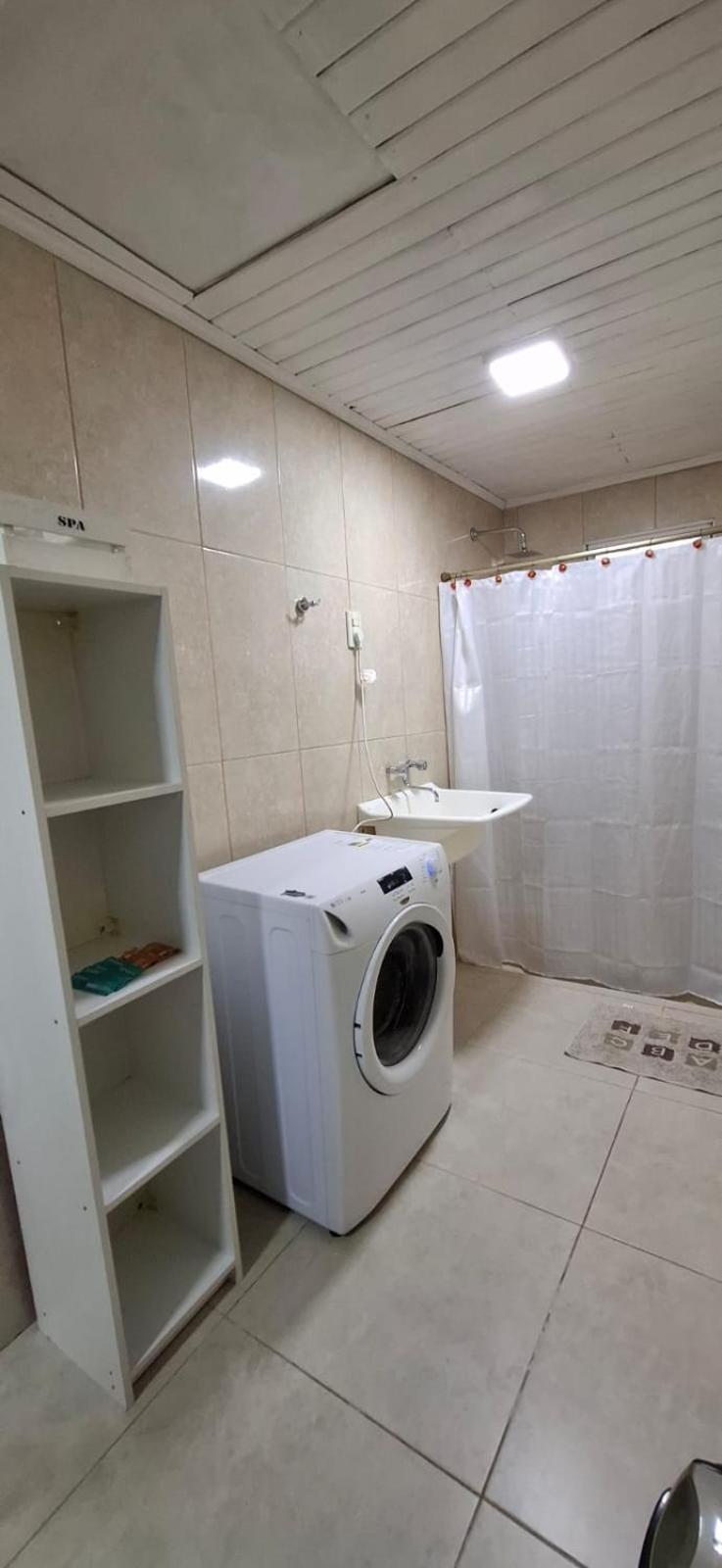 우수아이아 La Casa Del Marino 빌라 외부 사진