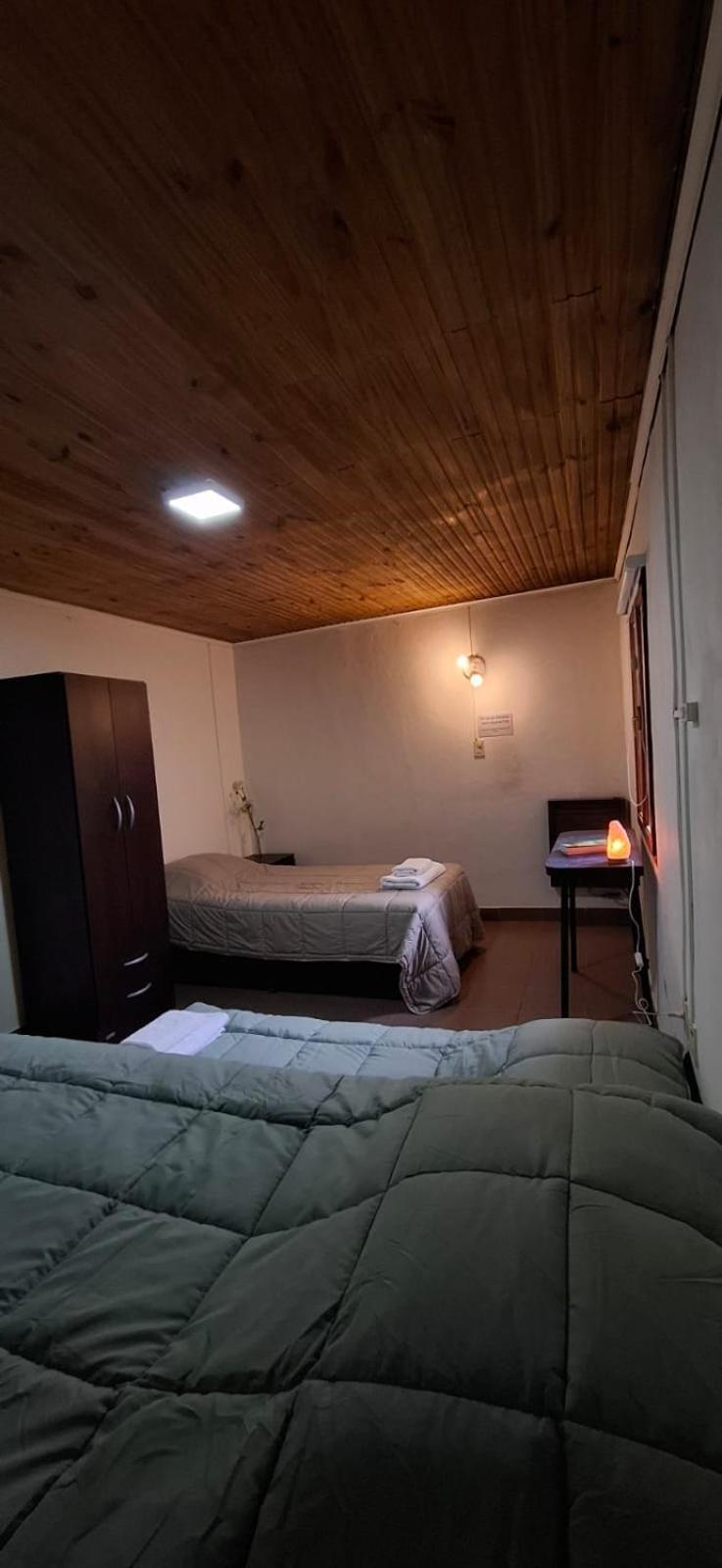 우수아이아 La Casa Del Marino 빌라 외부 사진