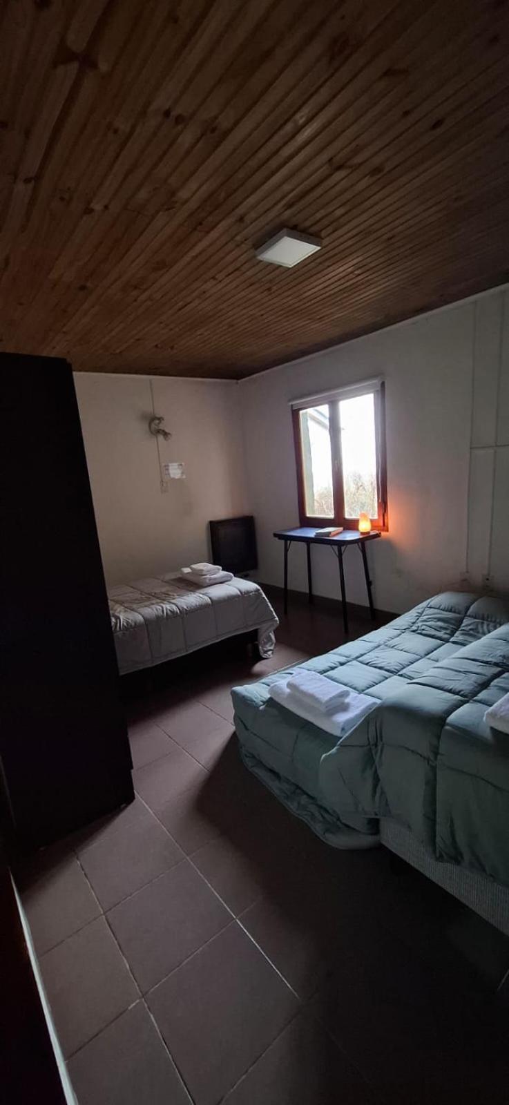 우수아이아 La Casa Del Marino 빌라 외부 사진
